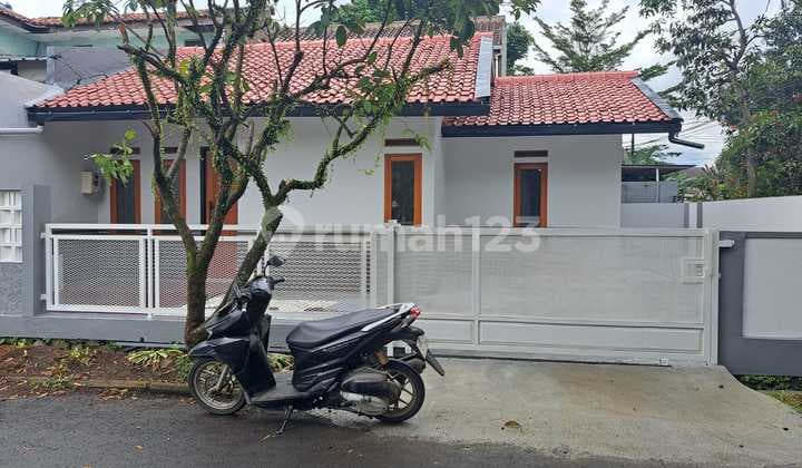 Di Jual Rumahenovasi Dalam Komplek di Arcamanik Endah Dejt Griya