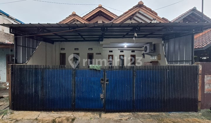 Di Jual Rumah Butuh Cepat Rumah di Antapani