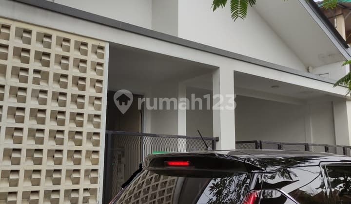 Di Jual Rumah Baru Siap Huni di Suryalayang Kotaharga 800Jtan
