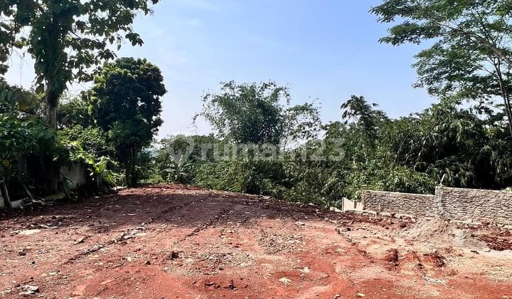 JUAL CEPAT Tanah Suradita Cisauk