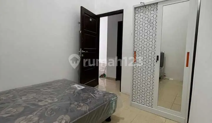 Dijual Rumah Kost Aktif di Pademangan Jakarta Utara