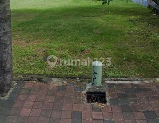 Di Jual Kavling jalan utama puri Indah Jakarta barat Bisa untuk Usaha, Daerah komersil