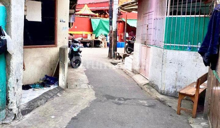 Jual Cepat!!! Rumah Harga Bu di Pinangsia, Taman Sari Jakarta