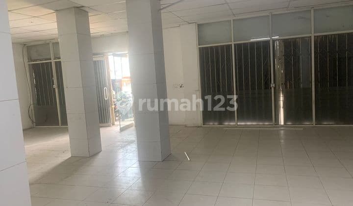 Disewakan Ruko ex indomaret di graha raya tangerang selatan