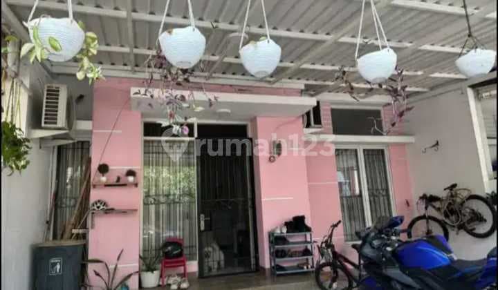 Di Jual Rumah Cantik 2Lantai di Melati Mas Cluster Melati Vista Serpong