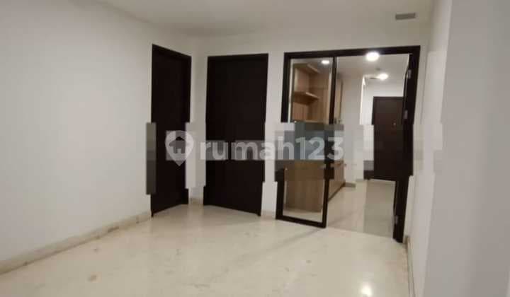 Disewakan Apartemen Wang Residence 2BR jakarta barat (Private Lift) Tower Upperhouse