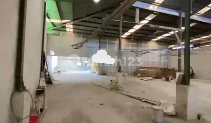 Factory Price Drop on Jl Raya Rancaiyuh, Panongan, Tangerang Regency - Banten.