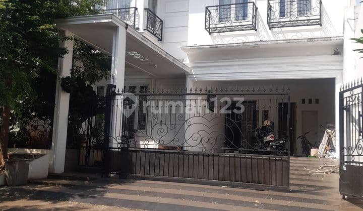 Hunian Mewah Nyaman Di Galaxy Bekasi Kota