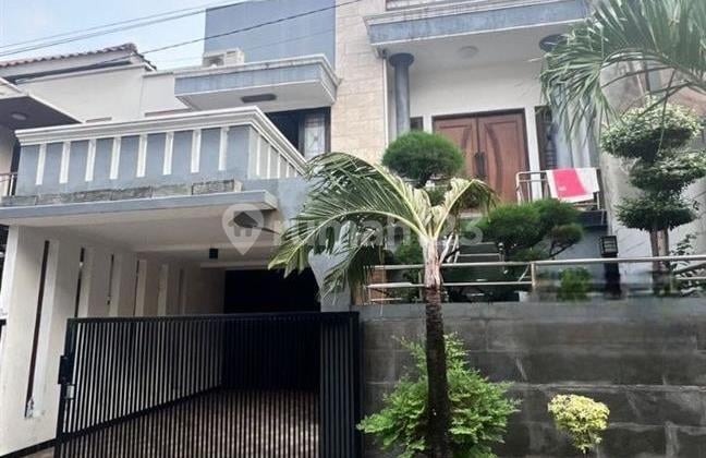 Hunian Megah Nyaman Strategis Di Buaran Jakarta Timur