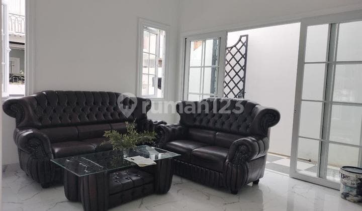 Hunian Megah Dan Bersih Bebas Banjir Di Jatiwaringin Bekasi