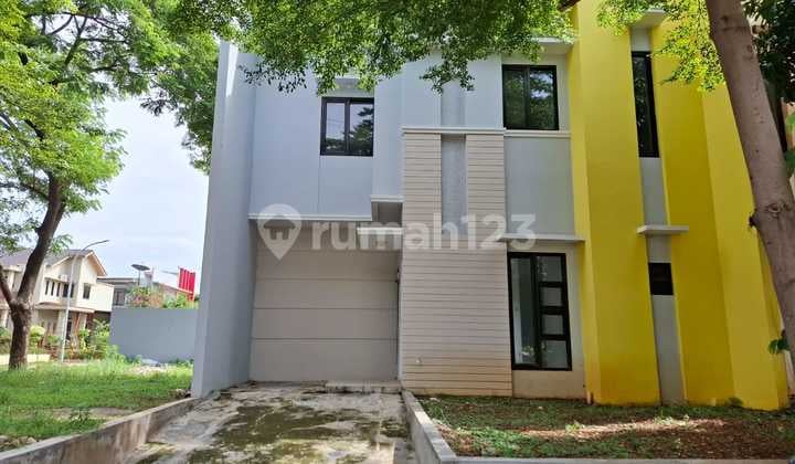 Hunian Sangat Asri Dan Nyaman Dekat Di Rawalumbu Bekasi