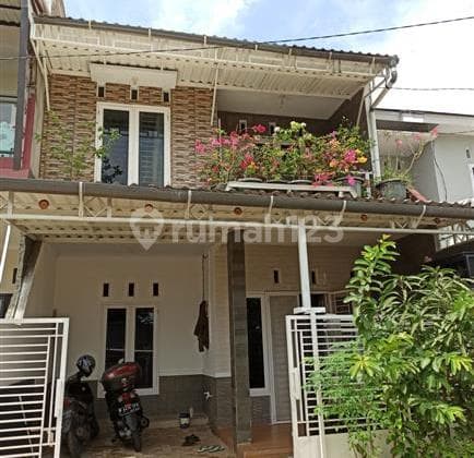 Hunian Strategis Aman Nyaman Di Ciracas Jakarta Timur