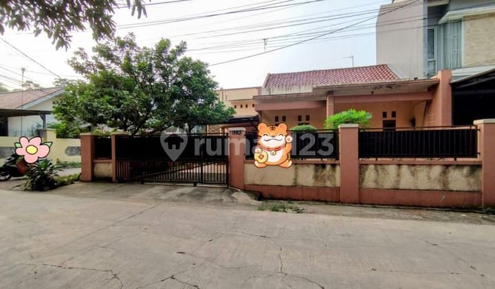 Hunian Kokoh Nyaman Dan Aman Di Jati Asih Bekasi