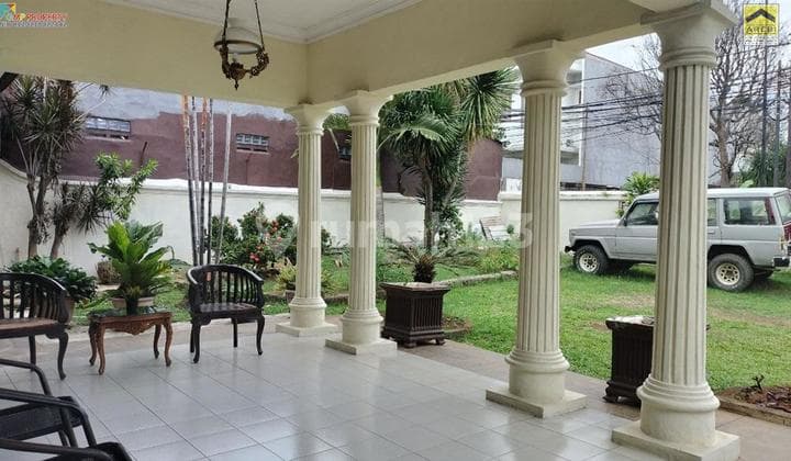 Hunian Sejuk Luas Bebas Banjir Di Condet Jakarta Timur