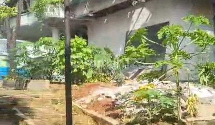 Dijual Tanah Pinggir Jalan Raya Di Jatimakmur Bekasi