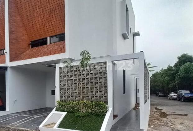 Hunian Mewah Nyaman Di Jatiwaringin Bekasi