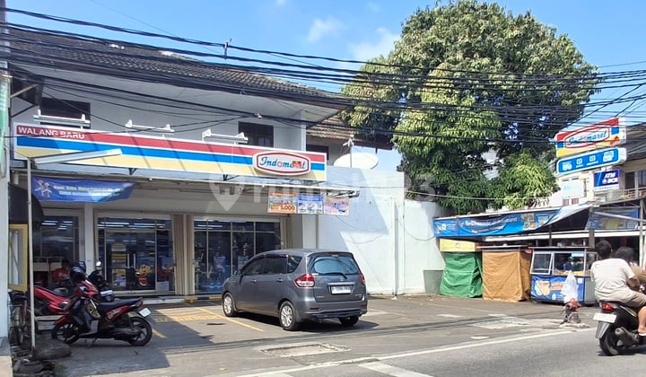 Hunian bisa Tempat Usaha di Plumpang Koja Jakarta Utara