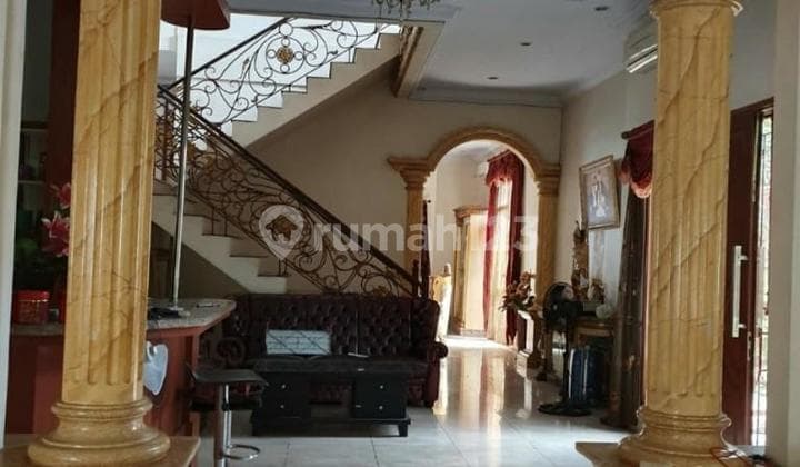 Hotel Convention Aktif MEWAH & MEGAH di Cisarua Puncak Bogor