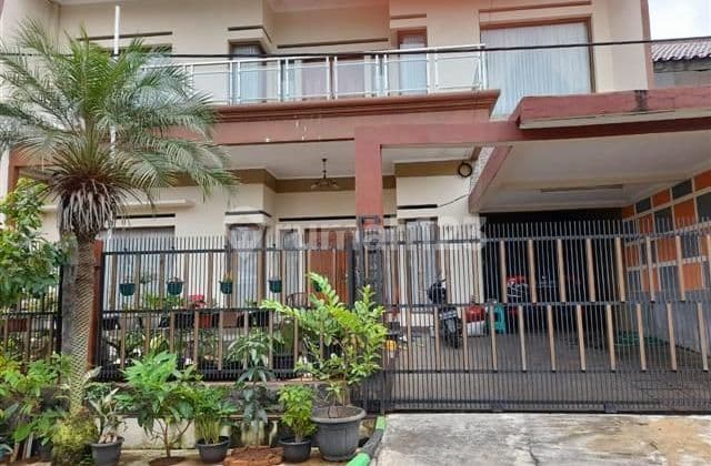 Comfortable Residence in Pondok Kelapa, East Jakarta