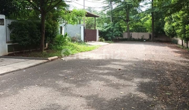 Tanah Strategis Dekat Pintu Tol Di Pulogebang Jakarta Timur