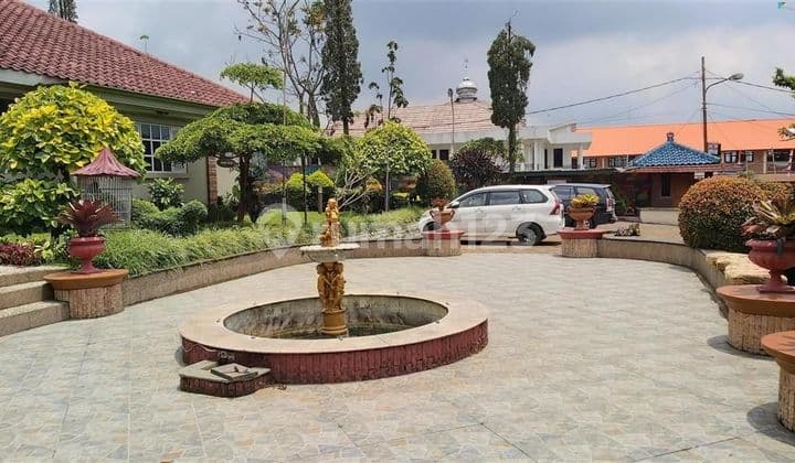 Grand Villa Cool Breeze Strategic in Cisarua Bogor