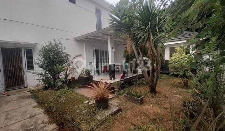 DiJual Rumah Megah & Kokoh Strategis di Depok