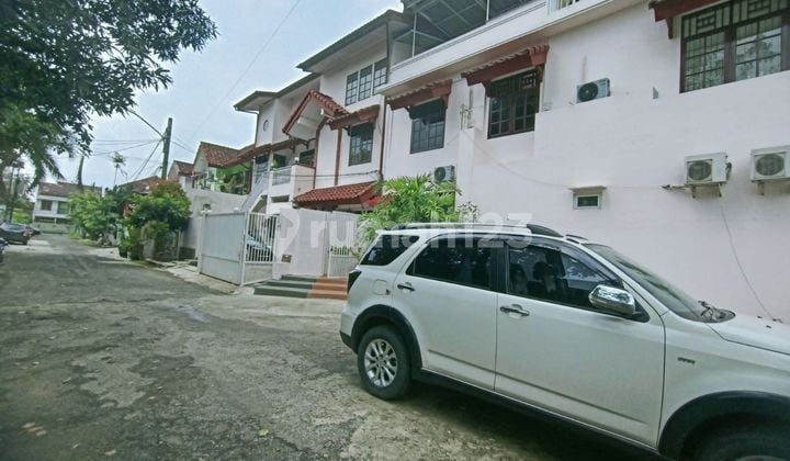 Hunian Mewah & Megah di Cipinang Jakarta Timur