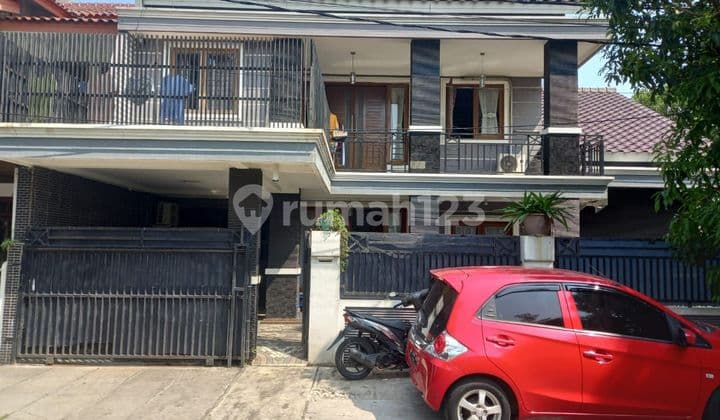 Hunian Megah dan Nyaman di Jatibening Bekasi Kota