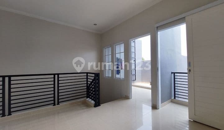 Hunian Megah & Kokoh di Kodau Jatiasih Bekasi