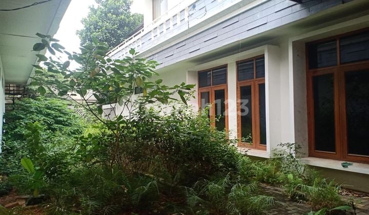 Hunian Harga NJOP 2 Lantai di Cibubur Jakarta Selatan