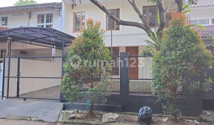 Hunian Mewah di Pondok Labu Cilandak jakarta Selatan
