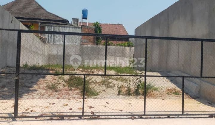 Tanah Kavling Murah Di Billymoon Duren Sawit Jakarta Timur