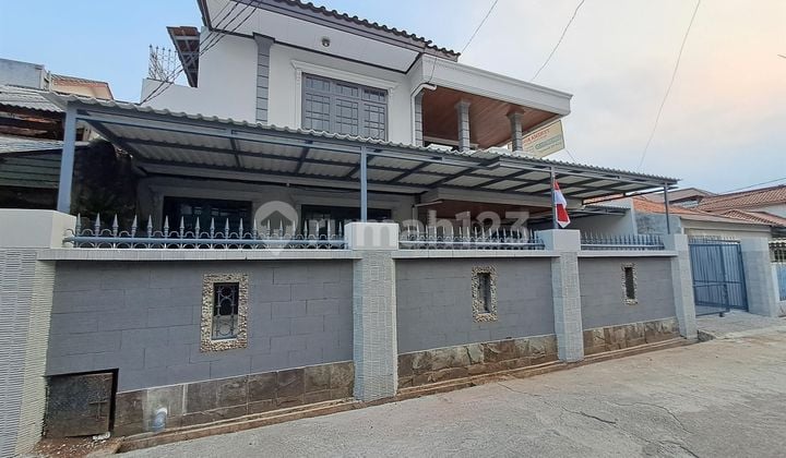 Hunian Kos-kosan Srategis di Jatimakmur Pondok Gede Bekasi