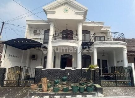 Hunian Megah dan Nyaman di Sawangan Depok