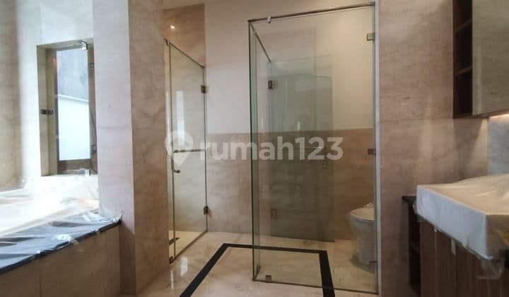 Hunian Mewah & Megah di Pondok Indah Jakarta Selatan