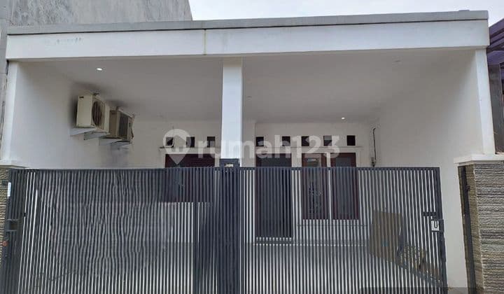 Hunian Megah Dan Kokoh Di Puri Gading Jatiwarna Bekasi