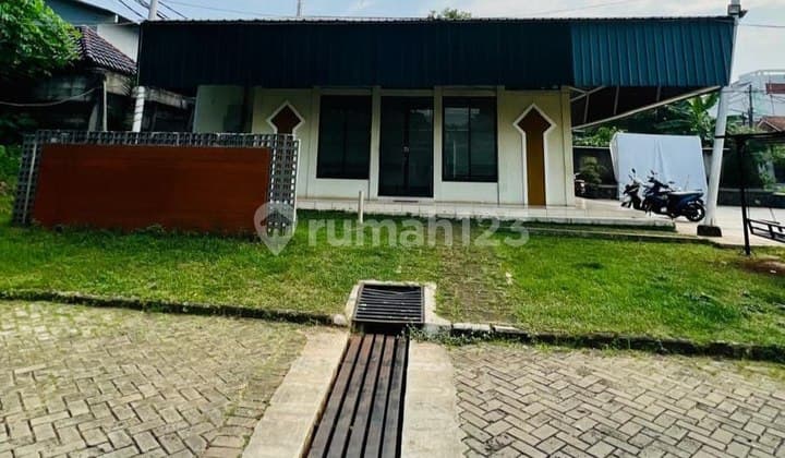 Hunian Minimalis Cluster Strategis di Jati Asih Bekasi