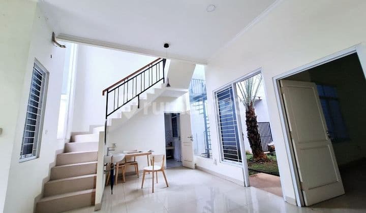 Hunian Megah Strategis Bebas Banjir Di Grand Galaxy Bekasi