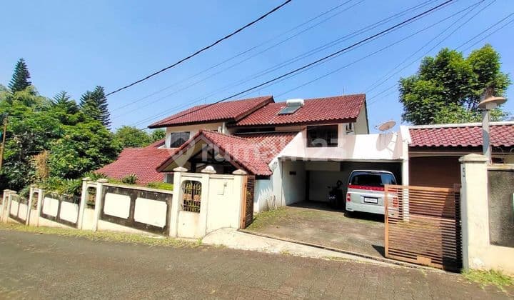 Hunian Megah Asri Dan Nyaman Di Cinere Depok