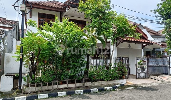 Hunian Kokoh Strategis Di Pulau Gebang Jakarta Timur