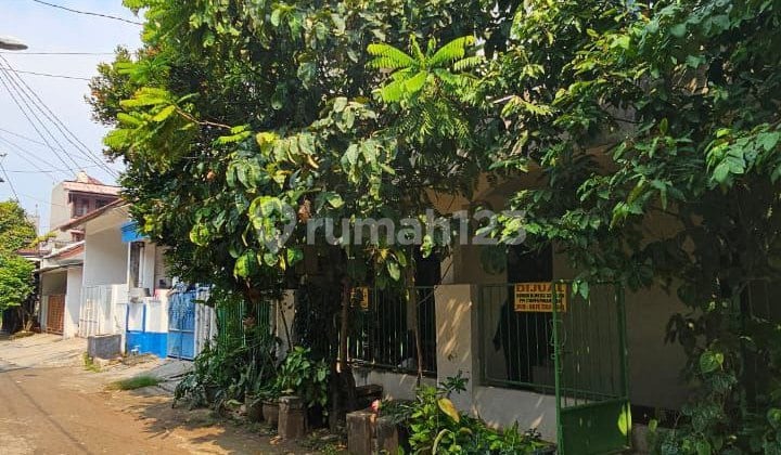 Hunian Tanah Luas Lokasi Strategis Di Pekayon Bekasi Selatan