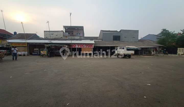 Dijual Tanah Strategis Kawasan Usaha Di Jatimulya Bekasi