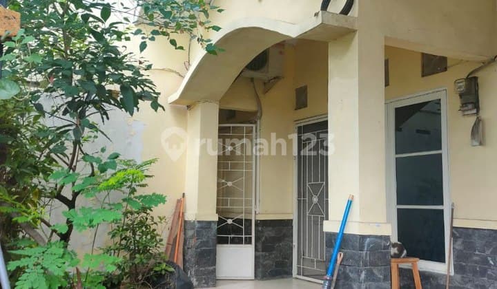 Hunian Luas Nyaman Dan Asri Di Bojong Kulur Jati Asih Bekasi