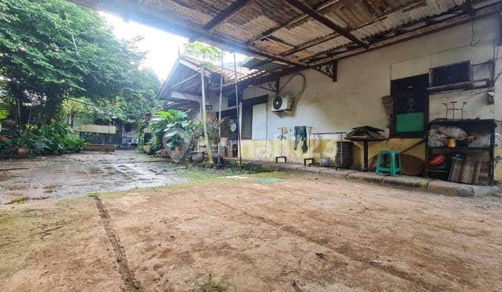 Dijual Tanah Kawasan Ramai Di Jatimakmur Bekasi
