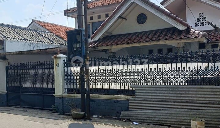 Hunian Megah Nyaman Dan Aman Di Cipinang Melayu Jakarta Timur