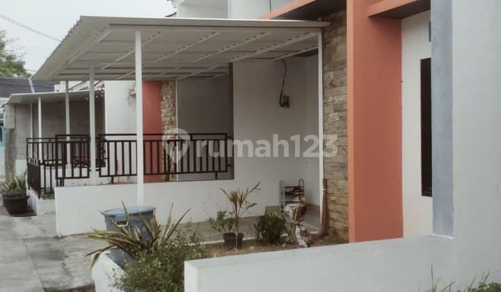 Hunian Baru Nyaman Dan Aman Di Tambun Bekasi