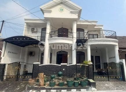 Hunian Mewah Dan Megah Di Sawangan Depok