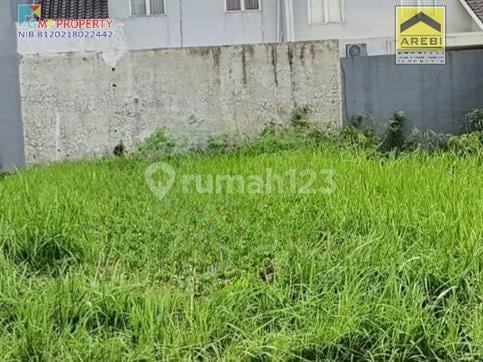 Dijual Tanah Kavling Di Zona Da Vinsi Kota Legenda Wisata Bogor