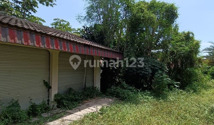 Dijual Tanah Strategis Nyaman di Fatmawati Jakarta Selatan