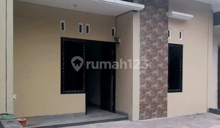 Hunian Strategis Nyaman Di Jatisampurna Bekasi